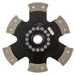 Load image into Gallery viewer, ACT 2011 Ford Mustang 6 Pad Rigid Race Disc - Main Product View