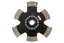 Load image into Gallery viewer, ACT 2011 Ford Mustang 6 Pad Rigid Race Disc - Main Product View