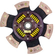 Load image into Gallery viewer, ACT 2011 Ford Mustang 6 Pad Sprung Race Disc - Main Product View