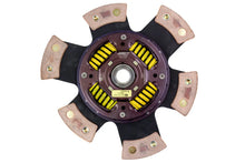 Load image into Gallery viewer, ACT 2011 Ford Mustang 6 Pad Sprung Race Disc - Main Product View