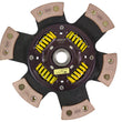 Load image into Gallery viewer, ACT 2011 Ford Mustang 6 Pad Sprung Race Disc - Main Product View