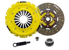 Load image into Gallery viewer, ACT 2011 Ford Mustang HD/Perf Street Sprung Clutch Kit - Main Product View