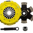 Load image into Gallery viewer, ACT 2011 Ford Mustang HD/Race Rigid 6 Pad Clutch Kit - Main Product View