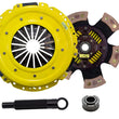Load image into Gallery viewer, ACT 2011 Ford Mustang HD/Race Sprung 6 Pad Clutch Kit - Main Product View