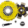 Load image into Gallery viewer, ACT 2011 Ford Mustang HD/Race Sprung 6 Pad Clutch Kit - Main Product View