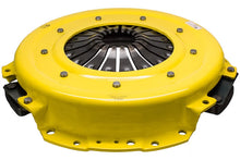 Load image into Gallery viewer, ACT 2011 Ford Mustang P/PL Heavy Duty Clutch Pressure Plate - Side View