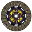 Load image into Gallery viewer, ACT 2011 Ford Mustang Perf Street Sprung Disc - Side View