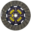 Load image into Gallery viewer, ACT 2011 Ford Mustang Perf Street Sprung Disc - Back View