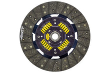 Load image into Gallery viewer, ACT 2011 Ford Mustang Perf Street Sprung Disc - Back View