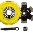 Load image into Gallery viewer, ACT 2011 Ford Mustang Sport/Race Rigid 6 Pad Clutch Kit - Main Product View