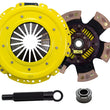 Load image into Gallery viewer, ACT 2011 Ford Mustang Sport/Race Sprung 6 Pad Clutch Kit - Main Product View