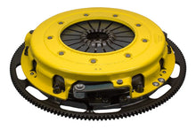 Load image into Gallery viewer, ACT 2011 Ford Mustang Twin Disc HD Street Kit Clutch Kit - Side View