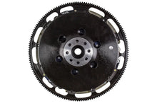 Load image into Gallery viewer, ACT 2011 Ford Mustang Twin Disc MaXX XT Race Kit Clutch Kit - Side View