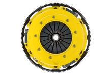 Load image into Gallery viewer, ACT 2011 Ford Mustang Twin Disc MaXX XT Street Kit Clutch Kit - Main Product View