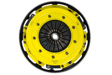 Load image into Gallery viewer, ACT 2011 Ford Mustang Twin Disc XT Race Kit Clutch Kit - Main Product View