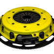 Load image into Gallery viewer, ACT 2011 Ford Mustang Twin Disc XT Race Kit Clutch Kit - Back View