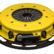 Load image into Gallery viewer, ACT 2011 Ford Mustang Twin Disc XT Street Kit Clutch Kit - Side View