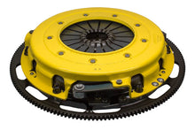 Load image into Gallery viewer, ACT 2011 Ford Mustang Twin Disc XT Street Kit Clutch Kit - Side View
