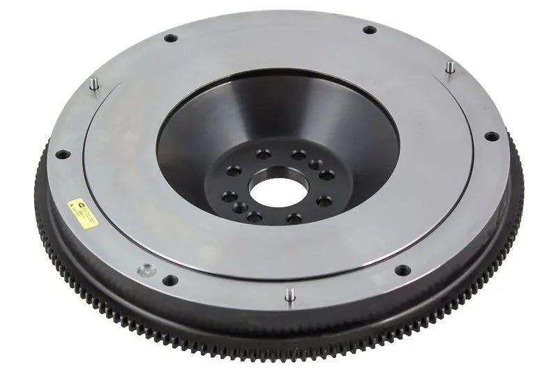 ACT 2011 Ford Mustang XACT Flywheel Streetlite - Side View