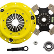 Load image into Gallery viewer, ACT 2011 Mazda 2 HD/Race Rigid 4 Pad Clutch Kit - Main Product View
