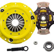 Load image into Gallery viewer, ACT 2011 Mazda 2 HD/Race Sprung 4 Pad Clutch Kit - Main Product View