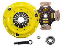 Load image into Gallery viewer, ACT 2011 Mazda 2 HD/Race Sprung 4 Pad Clutch Kit - Main Product View
