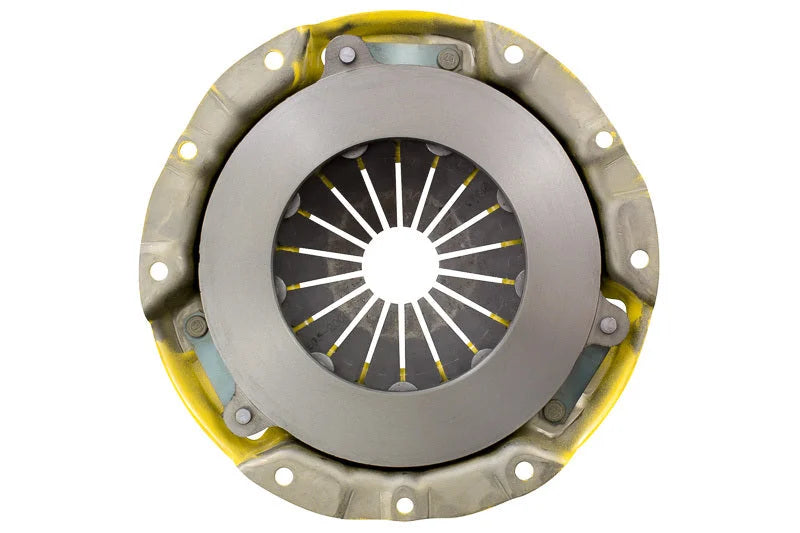ACT 2011 Mazda 2 P/PL Heavy Duty Clutch Pressure Plate - Side View