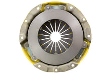 Load image into Gallery viewer, ACT 2011 Mazda 2 P/PL Heavy Duty Clutch Pressure Plate - Side View