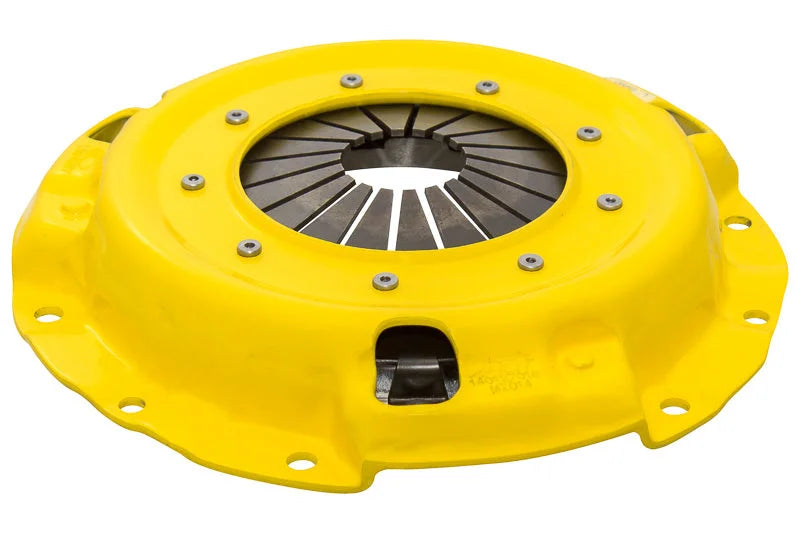 ACT 2011 Mazda 2 P/PL Heavy Duty Clutch Pressure Plate - Back View