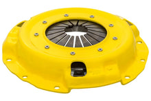 Load image into Gallery viewer, ACT 2011 Mazda 2 P/PL Heavy Duty Clutch Pressure Plate - Back View