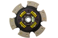 Load image into Gallery viewer, ACT 2011 Scion tC 6 Pad Sprung Race Disc - Main Product View
