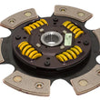 Load image into Gallery viewer, ACT 2011 Scion tC 6 Pad Sprung Race Disc - Side View
