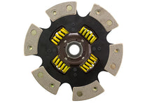 Load image into Gallery viewer, ACT 2011 Scion tC 6 Pad Sprung Race Disc - Back View
