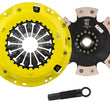 Load image into Gallery viewer, ACT 2011 Scion tC HD/Race Rigid 6 Pad Clutch Kit - Main Product View