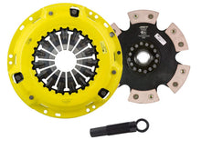 Load image into Gallery viewer, ACT 2011 Scion tC HD/Race Rigid 6 Pad Clutch Kit - Main Product View