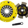 Load image into Gallery viewer, ACT 2011 Scion tC HD/Race Sprung 6 Pad Clutch Kit - Main Product View