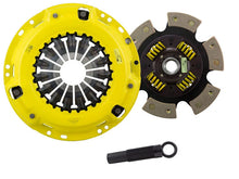 Load image into Gallery viewer, ACT 2011 Scion tC HD/Race Sprung 6 Pad Clutch Kit - Main Product View