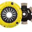 Load image into Gallery viewer, ACT 2011 Toyota Tacoma HD/Race Rigid 6 Pad Clutch Kit - Main Product View