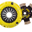 Load image into Gallery viewer, ACT 2011 Toyota Tacoma HD/Race Sprung 6 Pad Clutch Kit - Main Product View