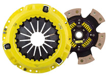 Load image into Gallery viewer, ACT 2011 Toyota Tacoma HD/Race Sprung 6 Pad Clutch Kit - Main Product View