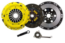 Load image into Gallery viewer, ACT 2012 Audi A3 HD/Perf Street Sprung Clutch Kit - Main Product View