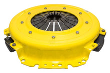 Load image into Gallery viewer, ACT 2012 Chevrolet Corvette P/PL Heavy Duty Clutch Pressure Plate - Side View