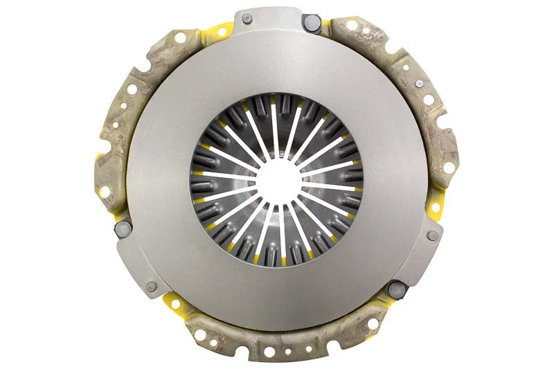 ACT 2012 Chevrolet Corvette P/PL Heavy Duty Clutch Pressure Plate - Back View