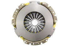 Load image into Gallery viewer, ACT 2012 Chevrolet Corvette P/PL Heavy Duty Clutch Pressure Plate - Back View