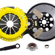 Load image into Gallery viewer, ACT 2012 Honda Civic HD/Race Rigid 4 Pad Clutch Kit - Main Product View
