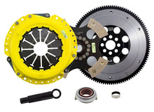 Load image into Gallery viewer, ACT 2012 Honda Civic HD/Race Rigid 4 Pad Clutch Kit - Main Product View