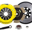 Load image into Gallery viewer, ACT 2012 Honda Civic HD/Race Rigid 6 Pad Clutch Kit - Main Product View