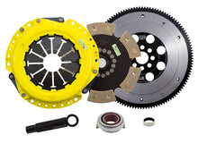 Load image into Gallery viewer, ACT 2012 Honda Civic HD/Race Rigid 6 Pad Clutch Kit - Main Product View