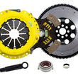 Load image into Gallery viewer, ACT 2012 Honda Civic HD/Race Sprung 4 Pad Clutch Kit - Main Product View