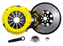 Load image into Gallery viewer, ACT 2012 Honda Civic HD/Race Sprung 4 Pad Clutch Kit - Main Product View
